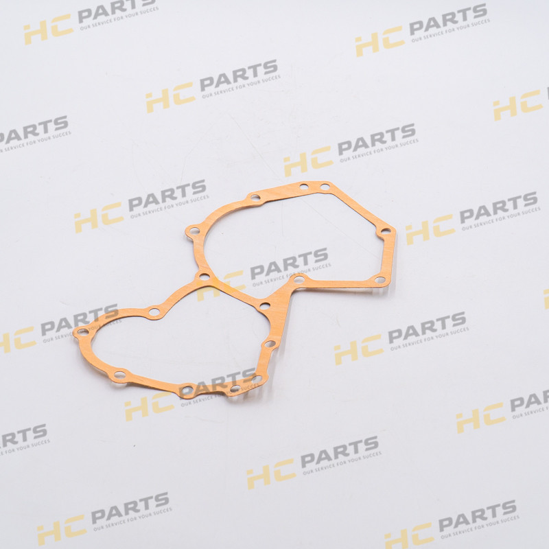 Прокладка ГРМ двигателя PERKINS для мини-экскаватора JCB