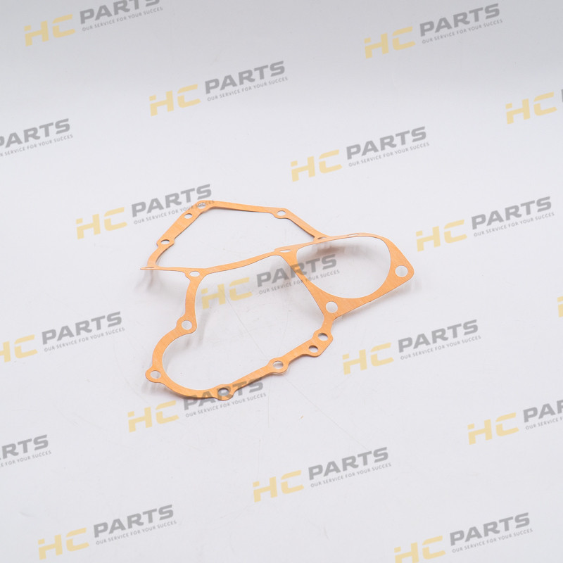 Прокладка крышки ГРМ двигателя PERKINS для мини-экскаватора JCB