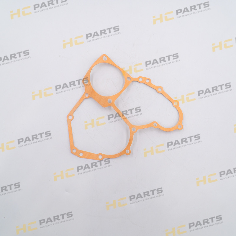 Прокладка крышки ГРМ двигателя PERKINS — мини-экскаватор