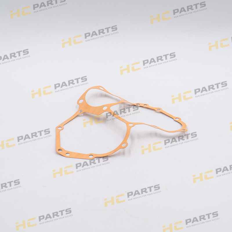 Прокладка крышки ГРМ двигателя PERKINS для мини-экскаватора JCB