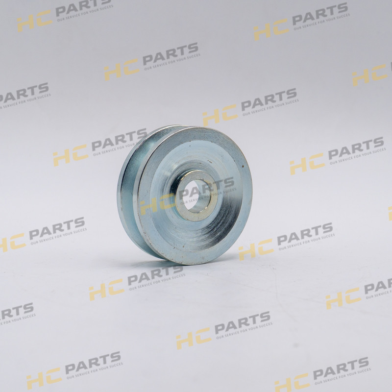 Одиночный роликовый генератор JCB-3CX 4CX