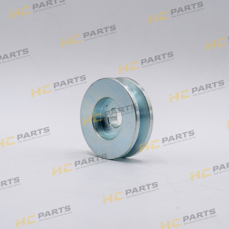 Одиночный роликовый генератор JCB-3CX 4CX