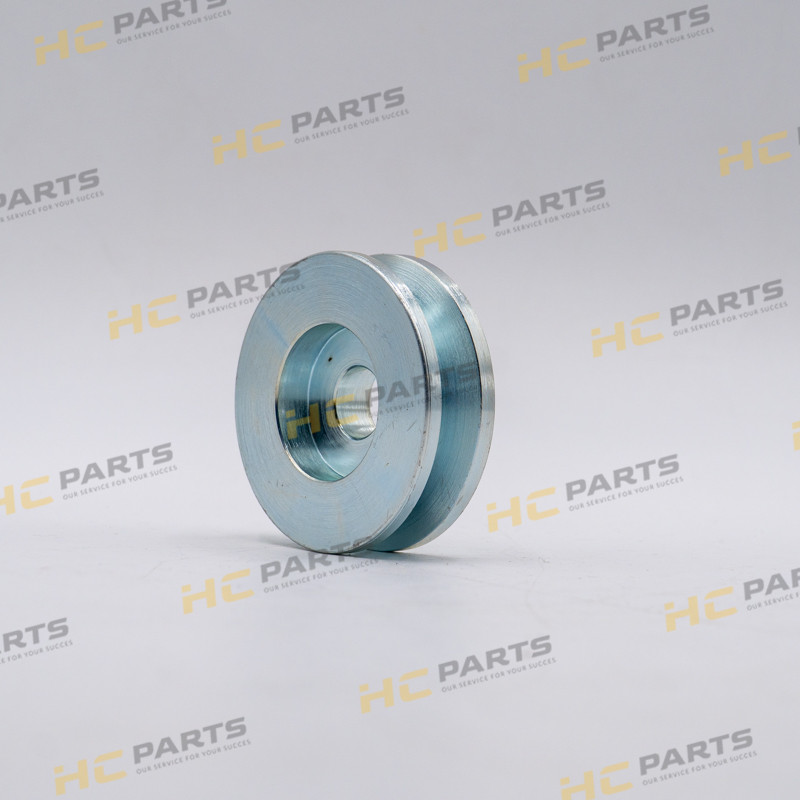 Одиночный роликовый генератор JCB-3CX 4CX