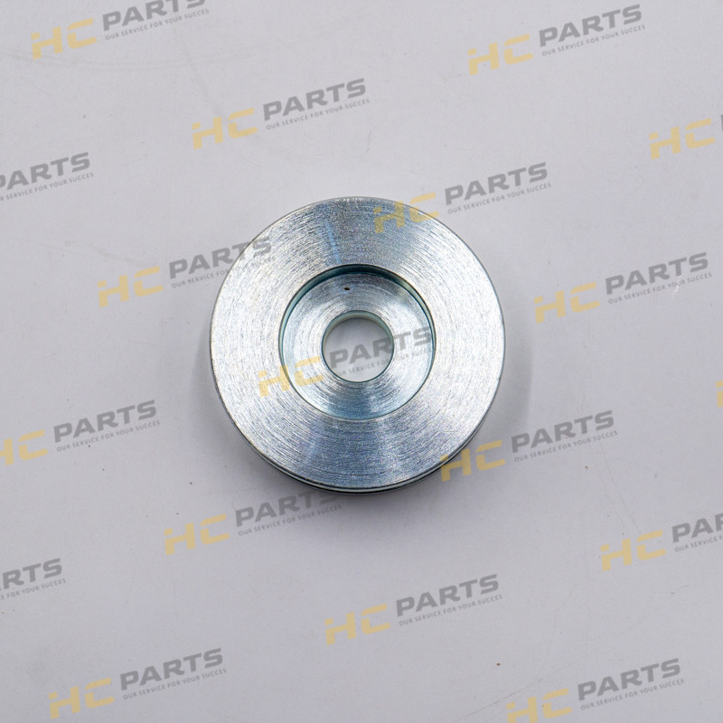 Однороликовый генератор JCB — 3CX 4CX