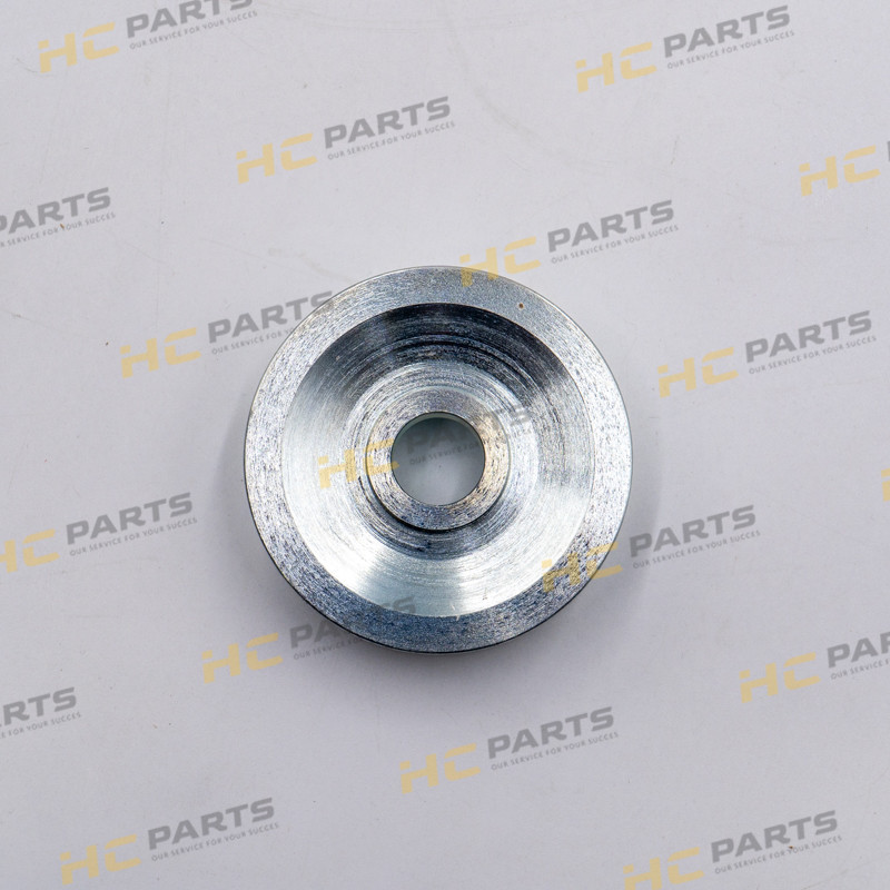 Одиночный роликовый генератор JCB-3CX 4CX