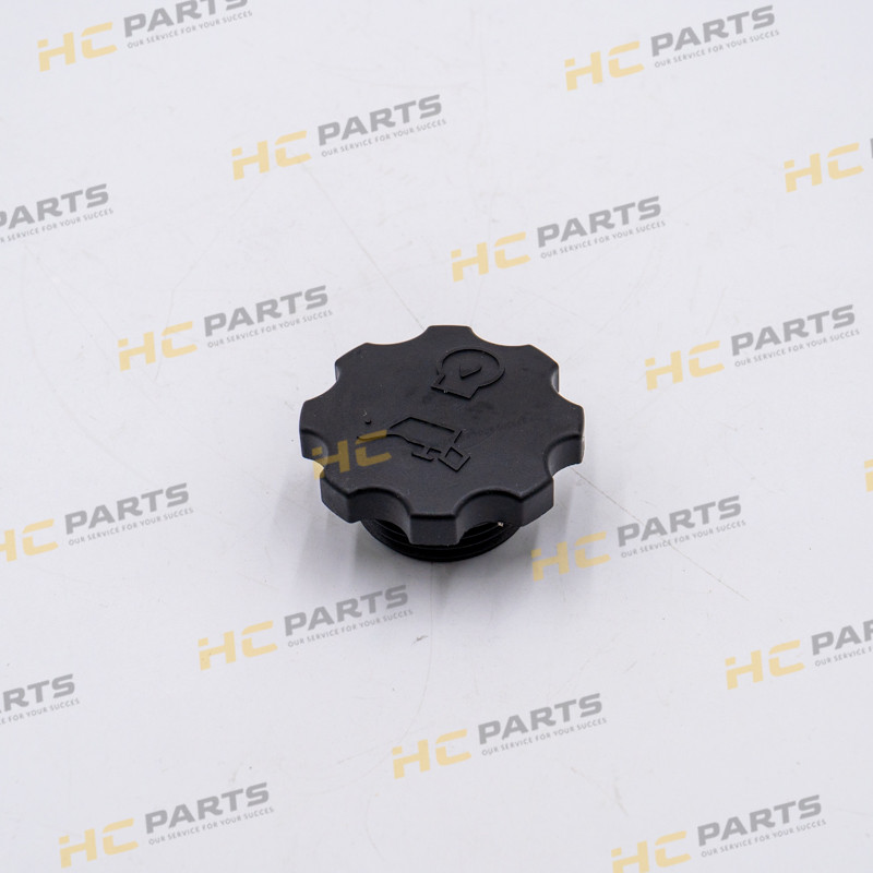 Крышка заливной горловины моторного масла JCB PERKINS