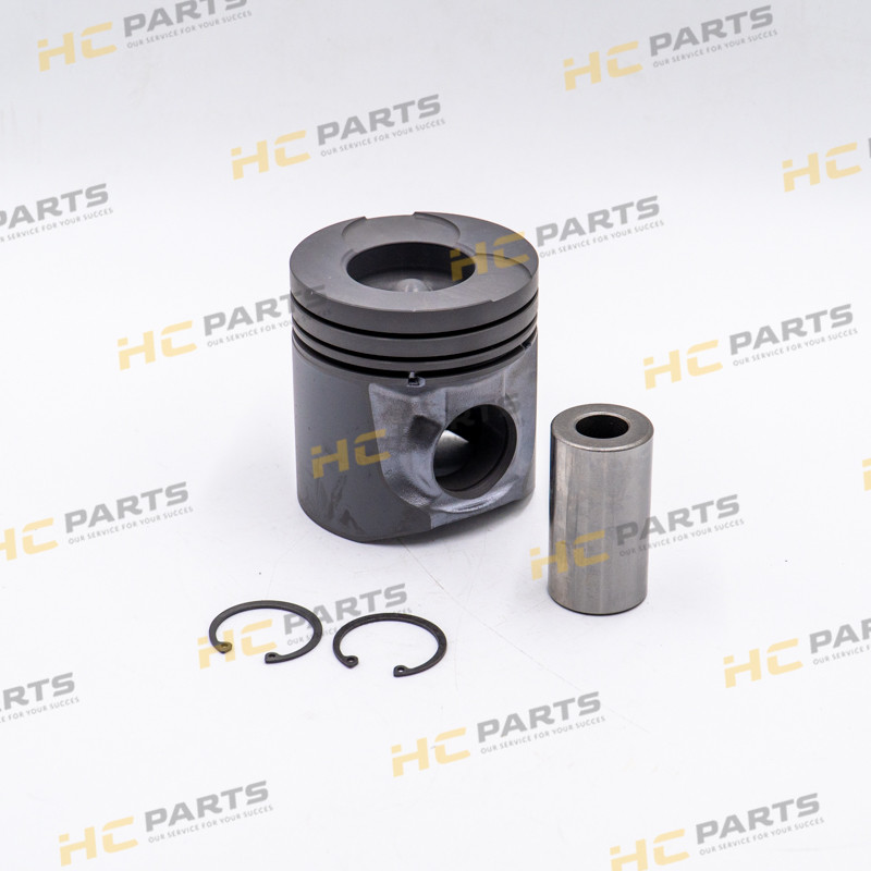 Поршень JCB в сборе Perkins AR AS