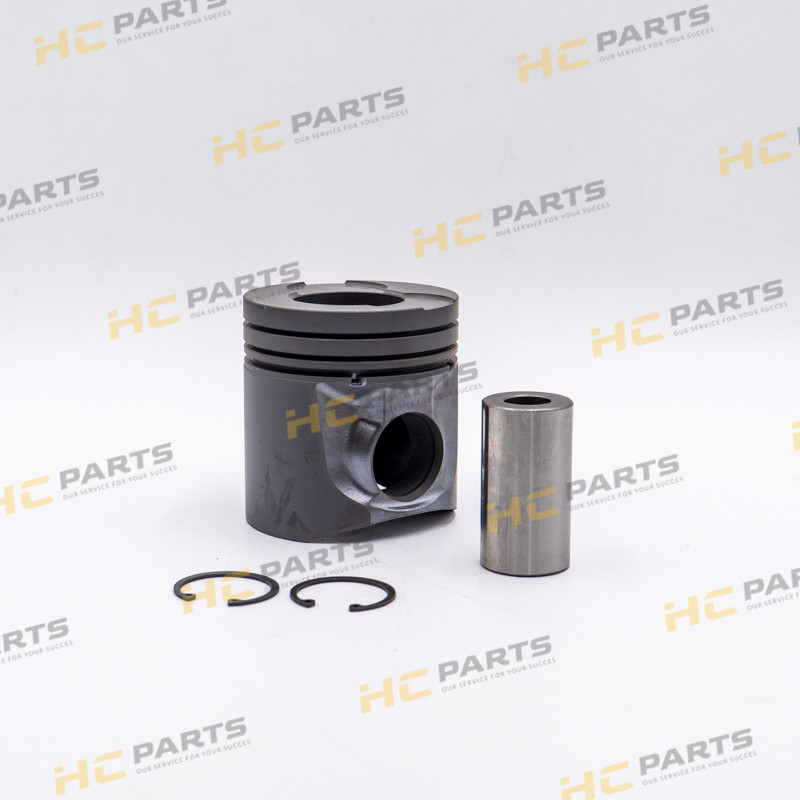 Поршень JCB в сборе Perkins AR AS