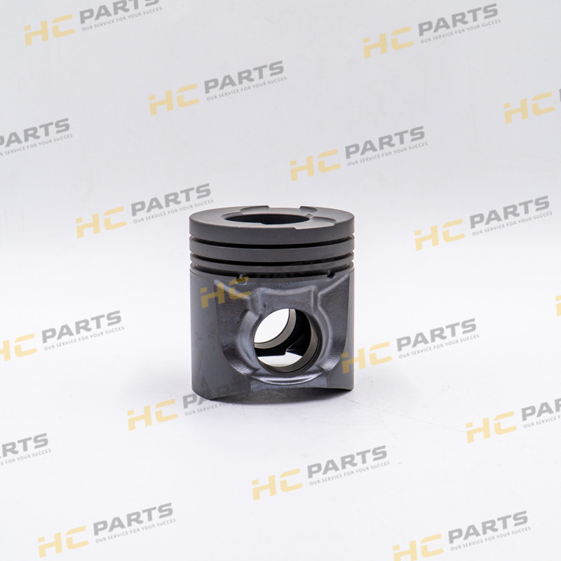 Поршень JCB в сборе Perkins AR AS