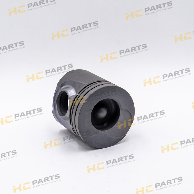 Поршень JCB в сборе Perkins AR AS