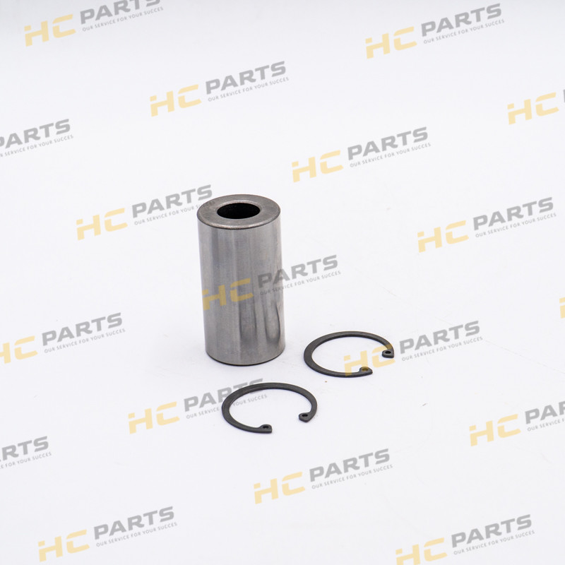 Поршень JCB в сборе с двигателем Perkins AR AS