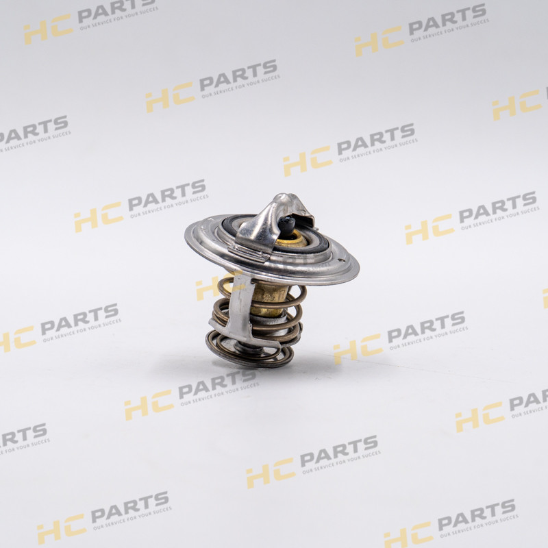 Термостат JCB ISUZU 4JG1/4JG2 82C — мини-автопарк ISUZU