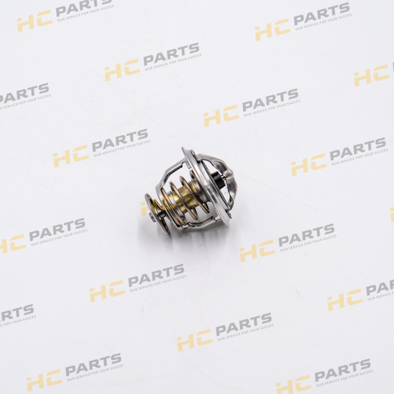 Термостат JCB ISUZU 4JG1/4JG2 82C — мини-автопарк ISUZU