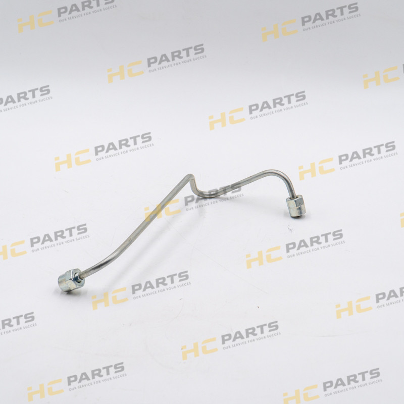 Форсуночная трубка JCB № 3 Isuzu 4BG1 — JS