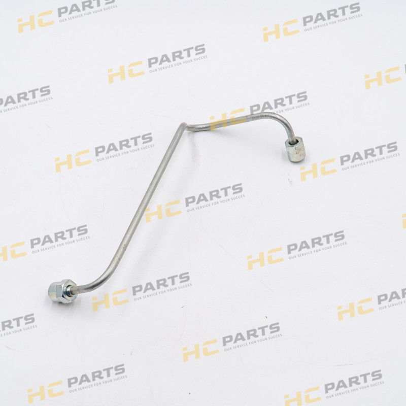 Форсуночная трубка JCB № 3 Isuzu 4BG1 — JS