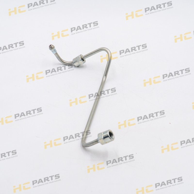 Форсуночная трубка JCB № 3 Isuzu 4BG1 — JS