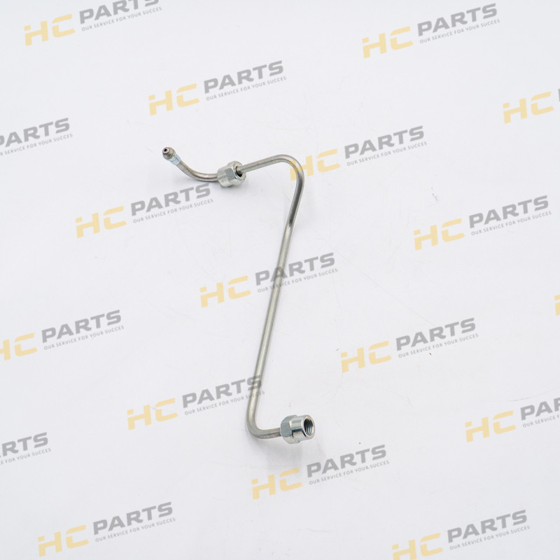 Трубка впрыска JCB № 3 Isuzu 4BG1 — JS