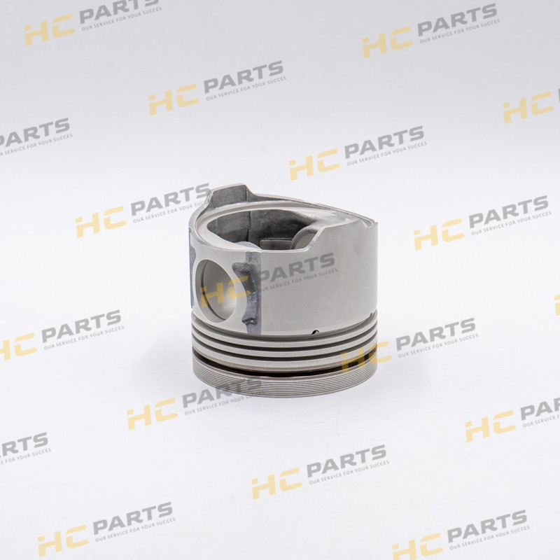 Поршень двигателя JCB Двигатель ISUZU 4bg1 6bg1-JS MAHLE