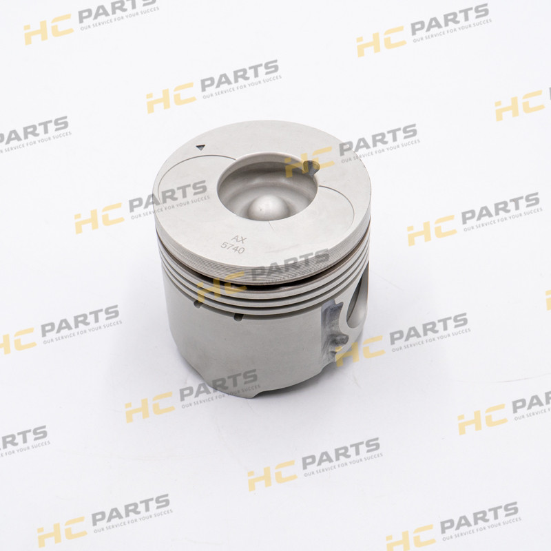 Поршень двигателя JCB ISUZU 4BG1 6BG1 — JS MAHLE