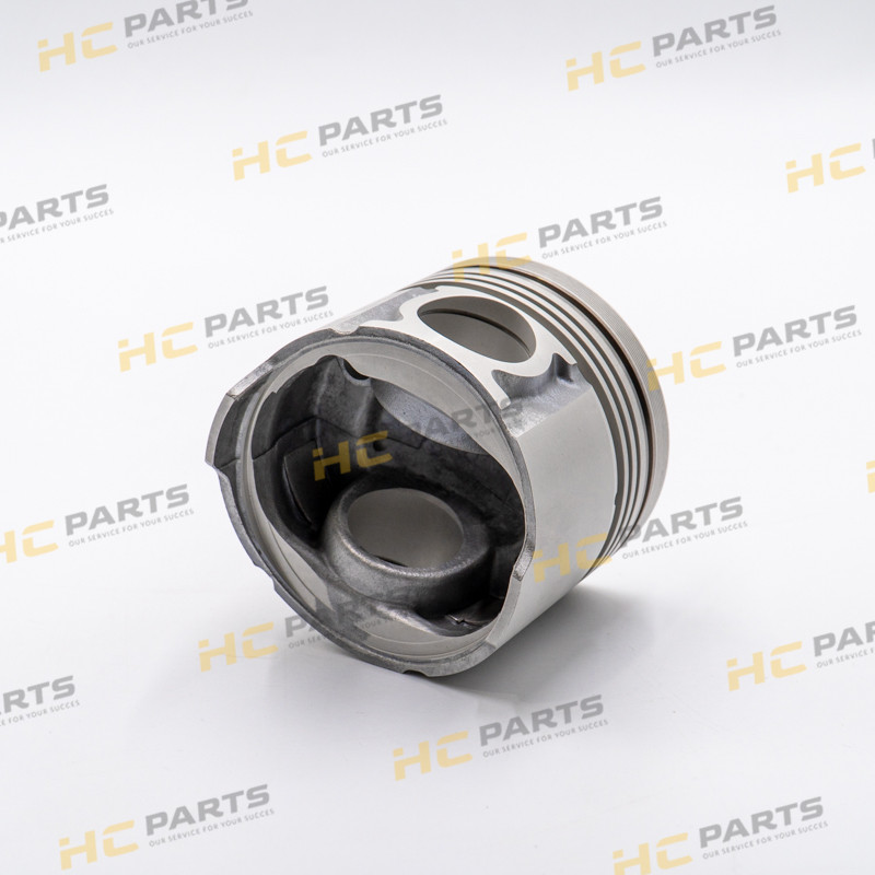 Поршень двигателя JCB Двигатель ISUZU 4bg1 6bg1-JS MAHLE