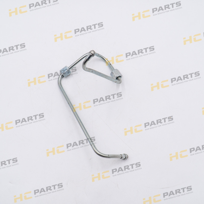 Форсуночная трубка JCB № 2 Isuzu 6BG1 — JS