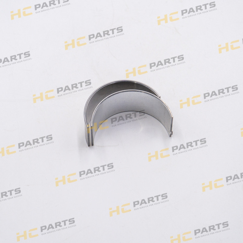 Шатунные вкладыши JCB STD 4JJ1 4JG1, 1 пара — ISUZU