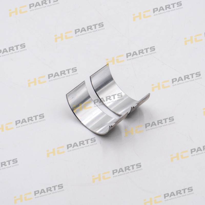 Подшипники шатуна JCB STD 4JJ1 4JG1, 1 пара — ISUZU