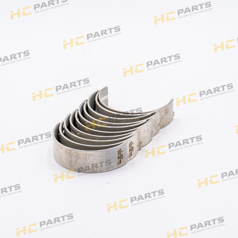 Главный подшипник JCB Kit-main ISUZU 4JJ1 — MAHLE