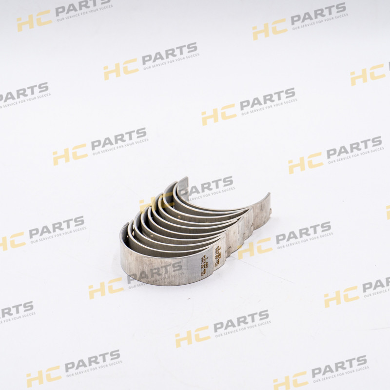 Главный подшипник JCB Kit-main ISUZU 4JJ1 — MAHLE