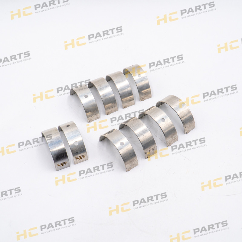 Главный подшипник JCB Kit-main ISUZU 4JJ1 — MAHLE