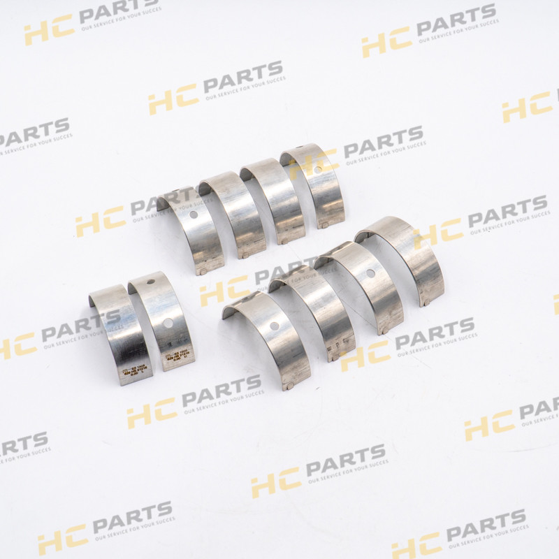 Главный подшипник JCB Kit-main ISUZU 4JJ1 — MAHLE