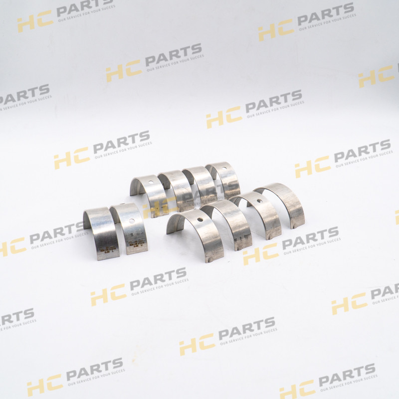 Главный подшипник JCB Kit-main ISUZU 4JJ1 — MAHLE