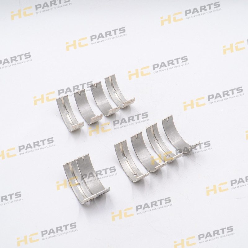 Главный подшипник JCB Kit-main ISUZU 4JJ1 — MAHLE