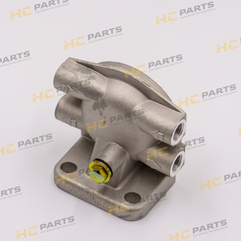 Насадка топливного фильтра JCB — телескопический погрузчик