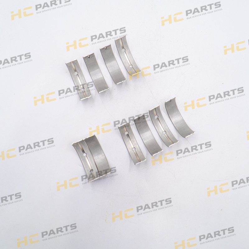 Главный подшипник JCB Kit-main ISUZU 4JJ1 — MAHLE