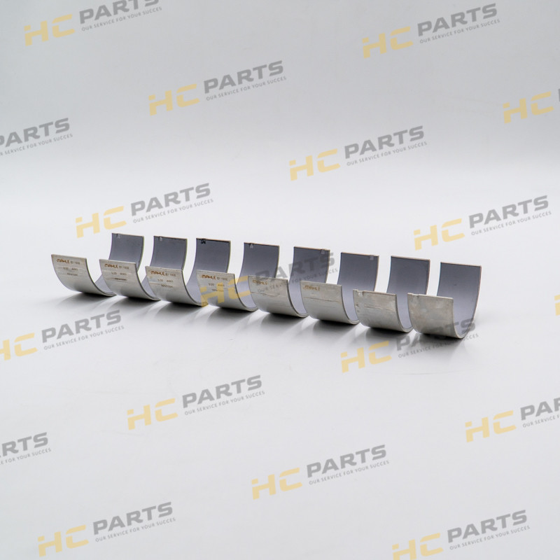 Комплект подшипников JCB ISUZU 4HK1 — MAHLE