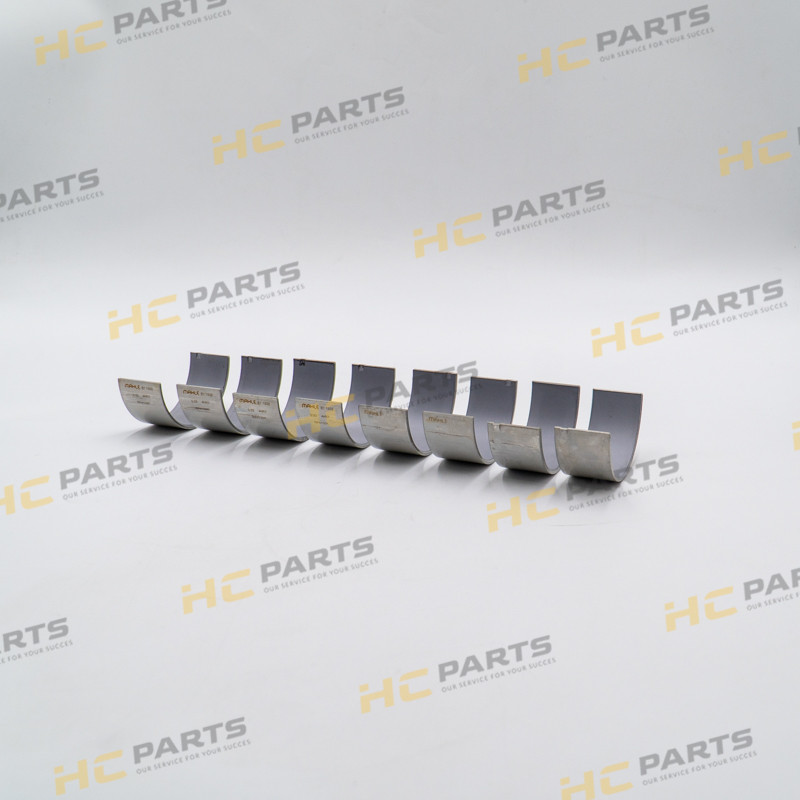 Комплект подшипников JCB ISUZU 4HK1 — MAHLE