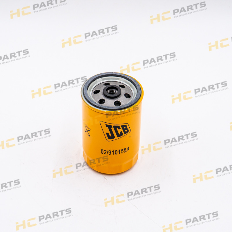 Топливный фильтр JCB — оригинальный Fastrac