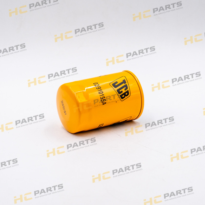 Топливный фильтр JCB Fastrac, оригинал