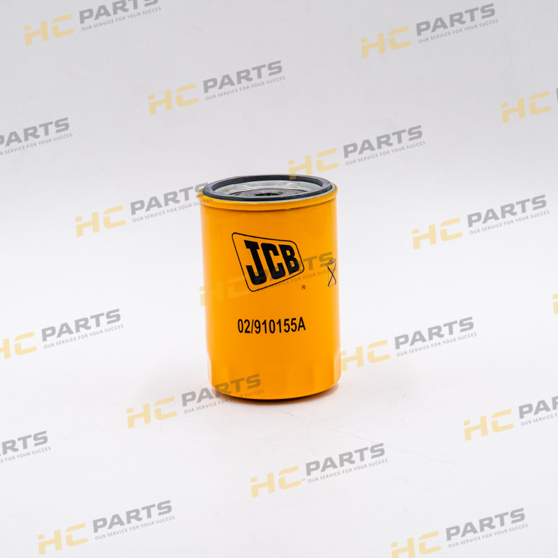 Топливный фильтр JCB Fastrac, оригинал