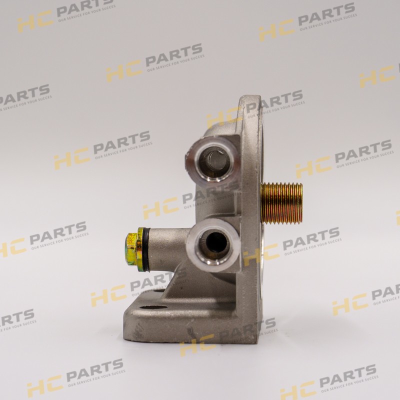 Насадка топливного фильтра JCB — телескопический погрузчик