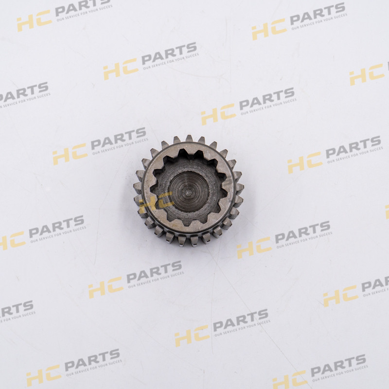 Центральная шестерня двигателя JCB Swing — JS