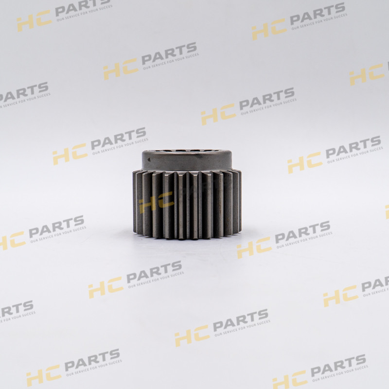 Центральная шестерня двигателя JCB Swing — JS