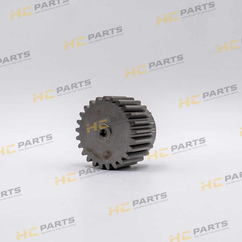 Центральная шестерня двигателя JCB Swing — JS