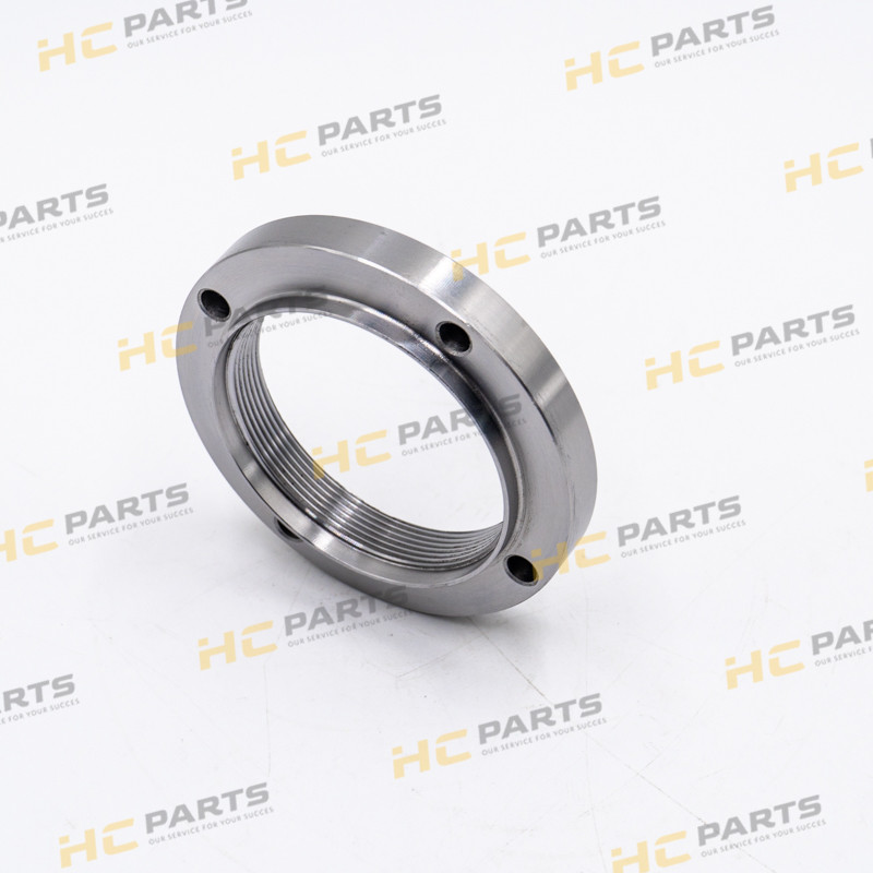 Поворотная проставка JCB — JS