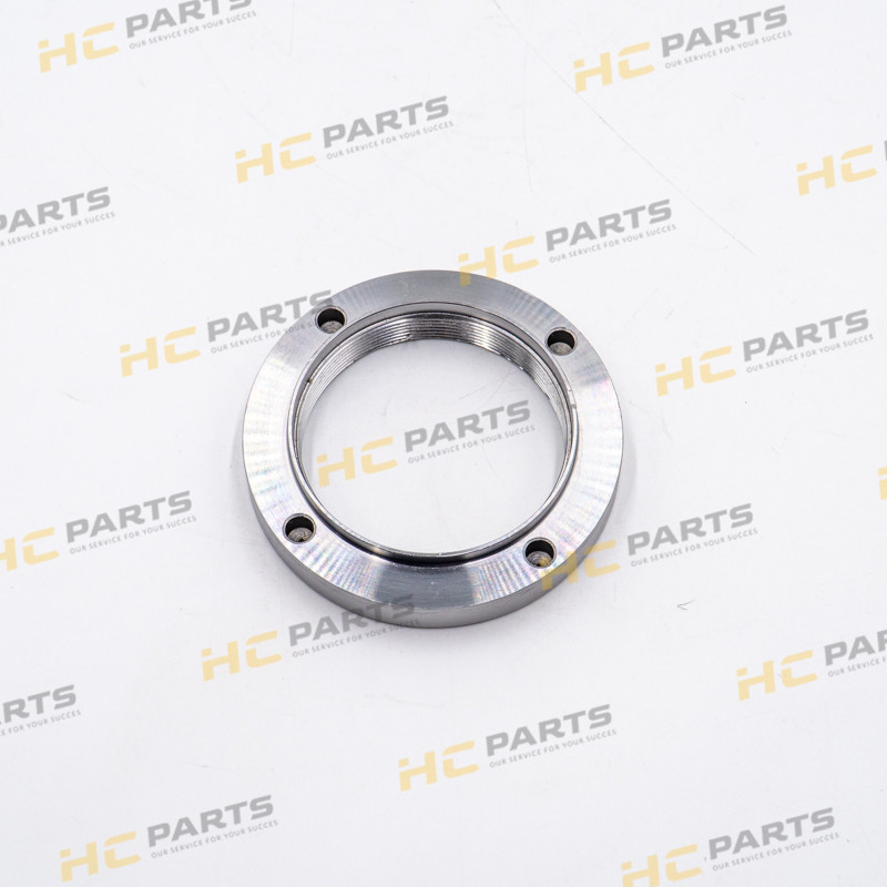 Поворотная гайка JCB — JS