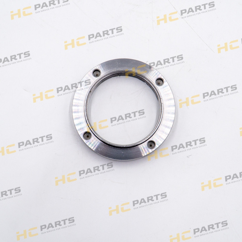 Поворотная проставка JCB — JS