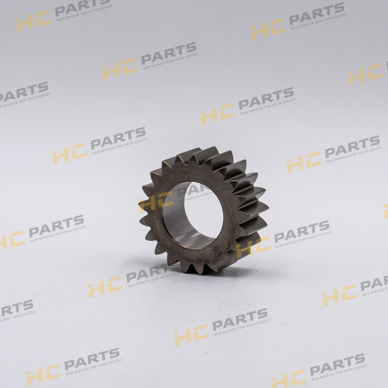 Поворотный механизм JCB — JS