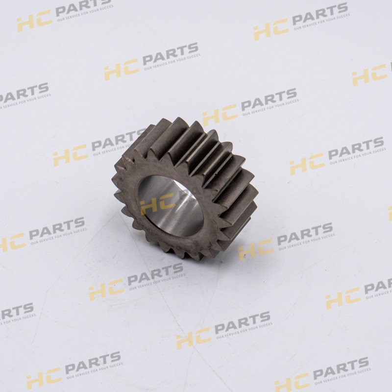 Поворотный механизм JCB — JS