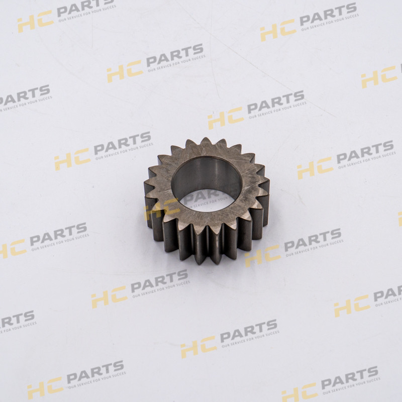 Спутниковый редуктор вращения JCB-JS